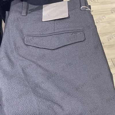 商場品牌-商務褲-商務褲【實拍】