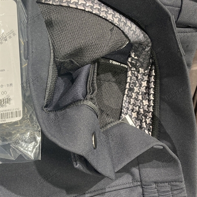 商場品牌-商務褲-商務褲【實拍】