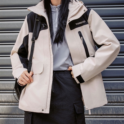 戶外品牌-戶外外套-女戶外外套