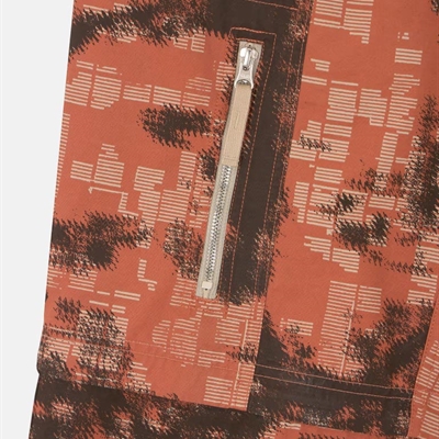 商場品牌-休閑褲-休閑褲