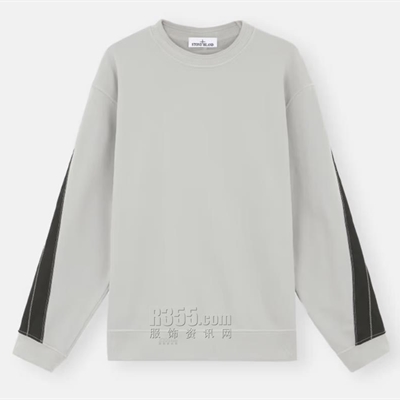 商場品牌-套頭-衛(wèi)衣