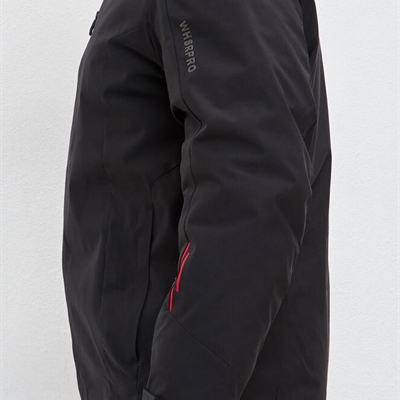 戶外品牌-滑雪服-男戶外滑雪服