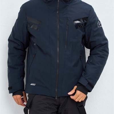 戶外品牌-滑雪服-男戶外滑雪服