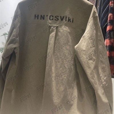 市場上裝-襯衫-休閑襯衫【實拍】