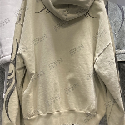 商場品牌-開衫-衛衣【實拍】