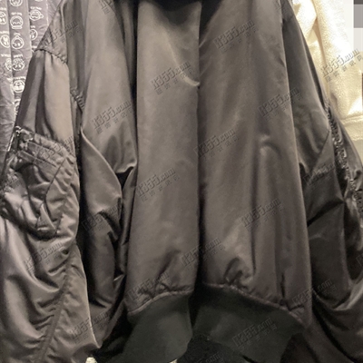 商場品牌-棉服/羽絨服-棉服【實拍】