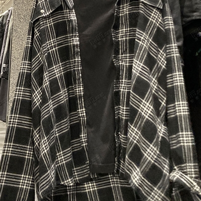 商場品牌-長袖-襯衫【實拍】