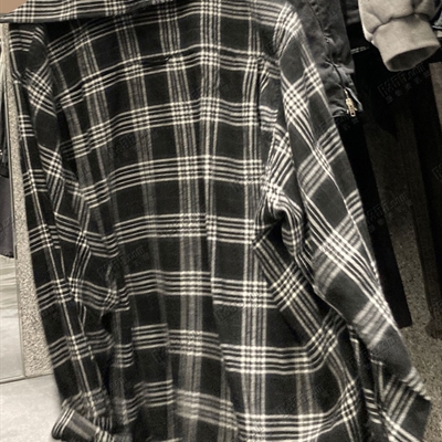 商場品牌-長袖-襯衫【實拍】