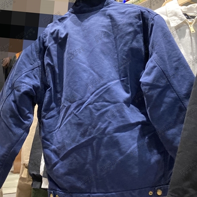 商場品牌-夾克-夾克【實拍】