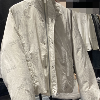 商場品牌-棉服/羽絨服-棉服【實拍】