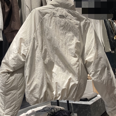 商場品牌-棉服/羽絨服-棉服【實拍】