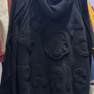 商場品牌-開衫-毛衫【實拍】