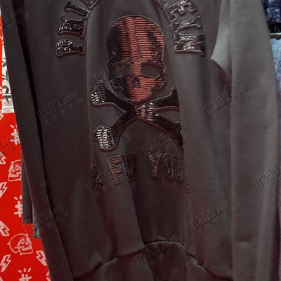 商場品牌-套頭-衛衣【實拍】