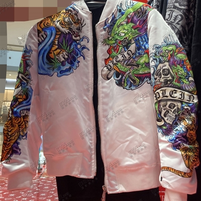 商場品牌-棉服/羽絨服-棉服【實拍】