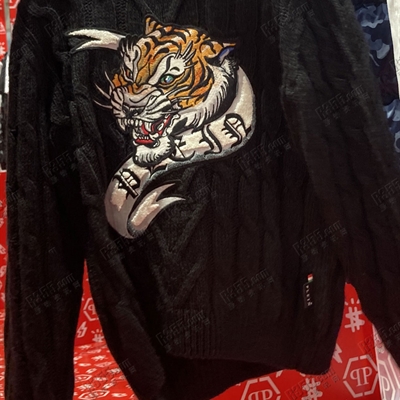 商場品牌-套頭-毛衫【實拍】