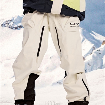 戶外品牌-滑雪服-男戶外滑雪服套裝