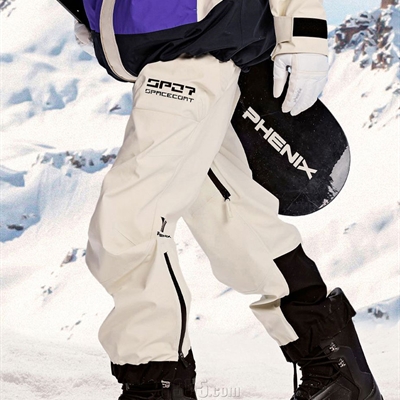 戶外品牌-滑雪服-男戶外滑雪服套裝