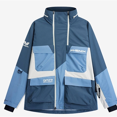 戶外品牌-滑雪服-男戶外滑雪服套裝
