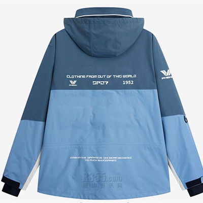 戶外品牌-滑雪服-男戶外滑雪服套裝