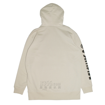 商場品牌-套頭-衛衣