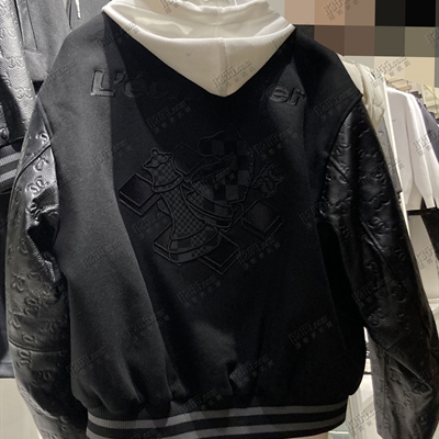 商場品牌-夾克-夾克【實拍】