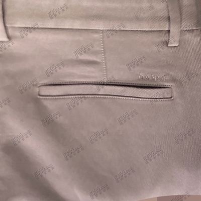 商場品牌-商務(wù)褲-商務(wù)褲【實拍】
