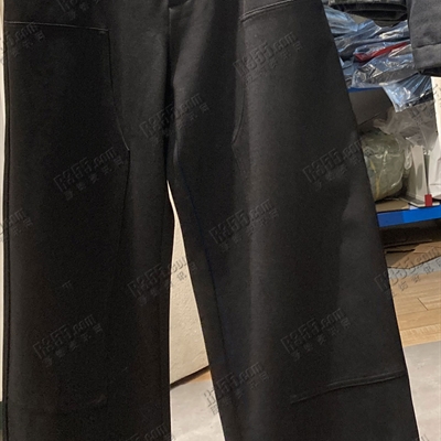 商場品牌-休閑褲-休閑褲【實拍】