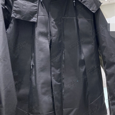 商場品牌-棉服/羽絨服-棉服【實拍】