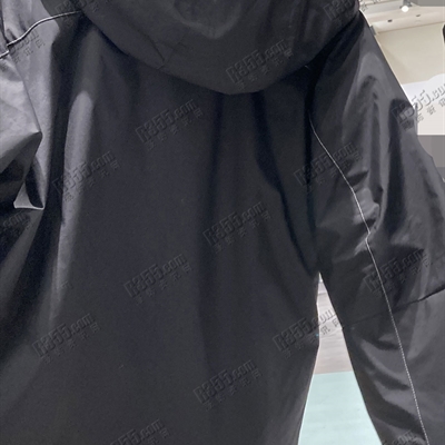 商場品牌-棉服/羽絨服-棉服【實拍】