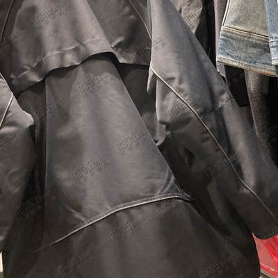 商場品牌-棉服/羽絨服-棉服【實拍】