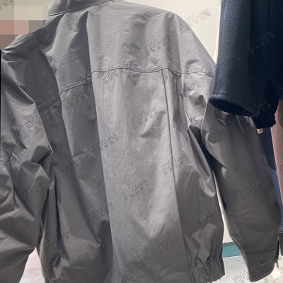 商場品牌-棉服/羽絨服-棉服【實拍】