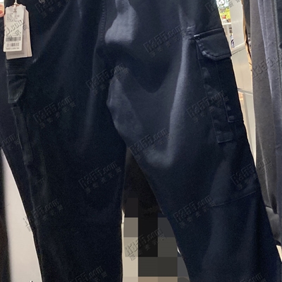 商場品牌-多袋褲-多袋褲【實拍】