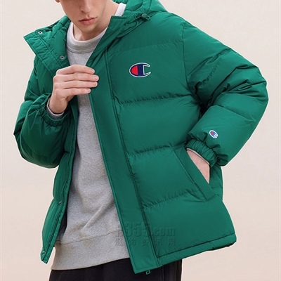 運動品牌-棉衣/羽絨-男運動棉服
