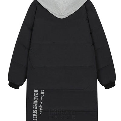 運動品牌-棉衣/羽絨-女運動棉服