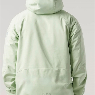 戶外品牌-滑雪服-男戶外滑雪服