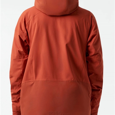 戶外品牌-滑雪服-男戶外滑雪服