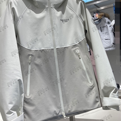 商場(chǎng)品牌-棉服/羽絨服-棉服【實(shí)拍】