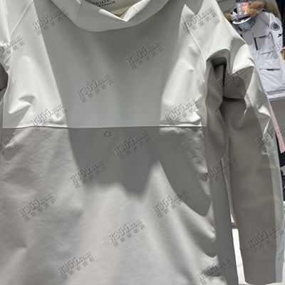 商場(chǎng)品牌-棉服/羽絨服-棉服【實(shí)拍】