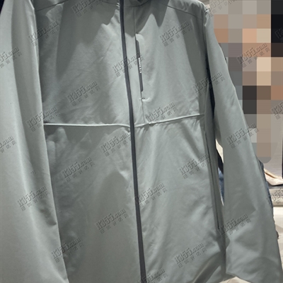 商場(chǎng)品牌-棉服/羽絨服-棉服【實(shí)拍】