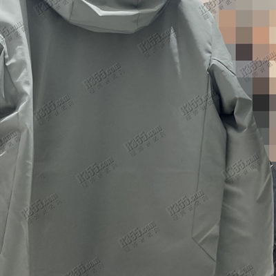 商場(chǎng)品牌-棉服/羽絨服-棉服【實(shí)拍】
