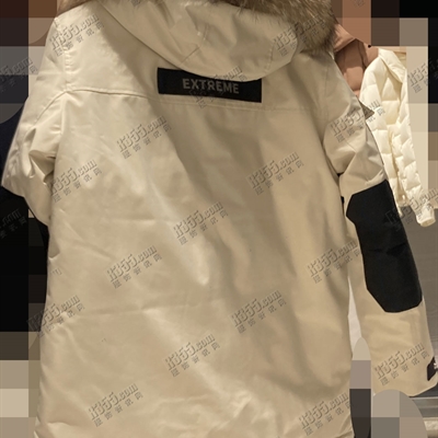商場(chǎng)品牌-棉服/羽絨服-棉服【實(shí)拍】
