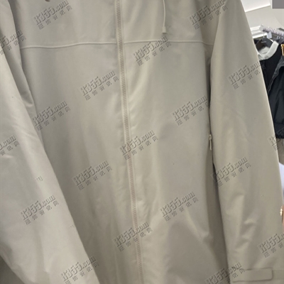 商場(chǎng)品牌-棉服/羽絨服-棉服【實(shí)拍】