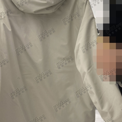 商場(chǎng)品牌-棉服/羽絨服-棉服【實(shí)拍】