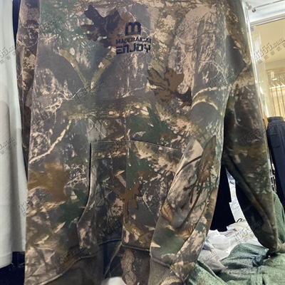 市場上裝-衛衣-休閑衛衣【實拍】