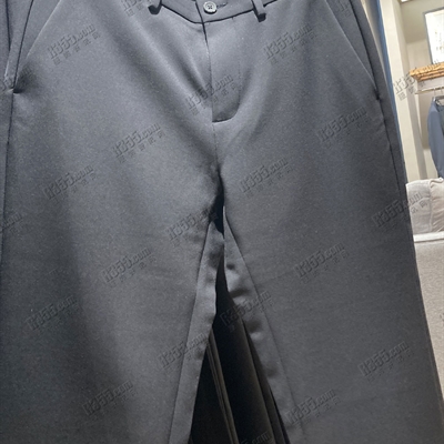 商場品牌-商務褲-商務褲【實拍】