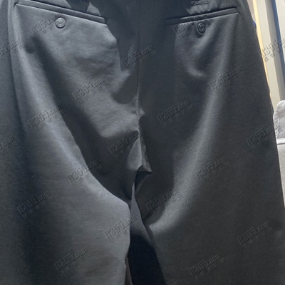 商場品牌-商務褲-商務褲【實拍】