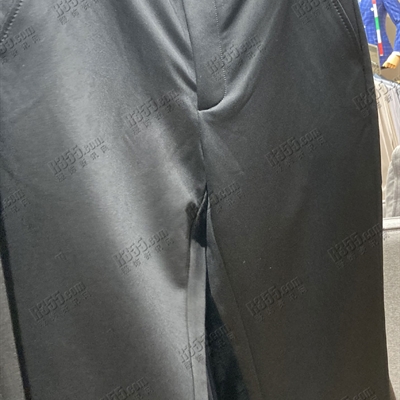 商場品牌-商務褲-商務褲【實拍】