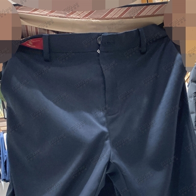 商場品牌-商務褲-商務褲【實拍】