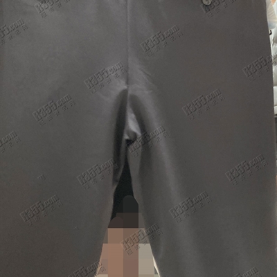商場品牌-商務褲-商務褲【實拍】