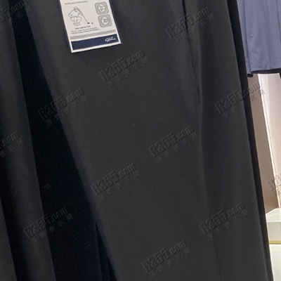 商場品牌-商務褲-商務褲【實拍】